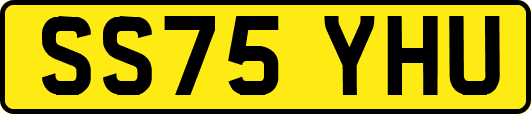 SS75YHU
