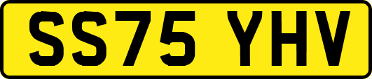 SS75YHV