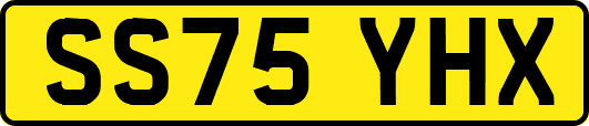 SS75YHX
