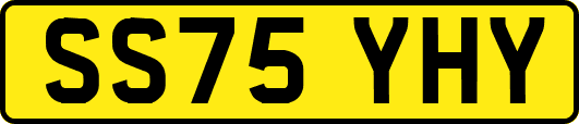 SS75YHY