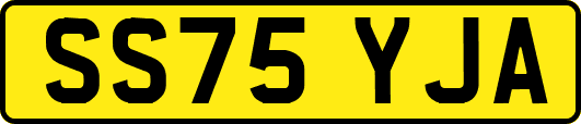 SS75YJA