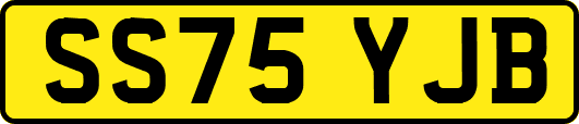 SS75YJB