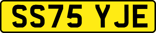 SS75YJE
