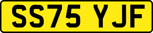 SS75YJF