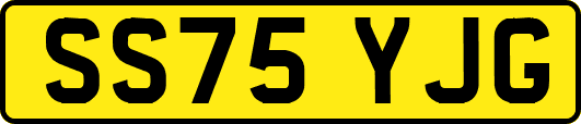 SS75YJG