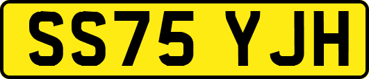 SS75YJH