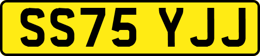 SS75YJJ