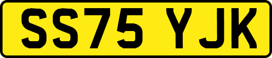 SS75YJK