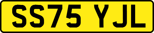 SS75YJL
