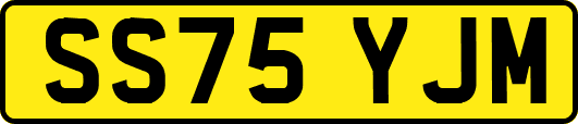 SS75YJM