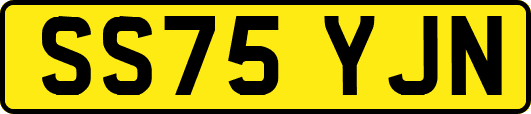 SS75YJN