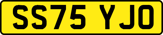 SS75YJO