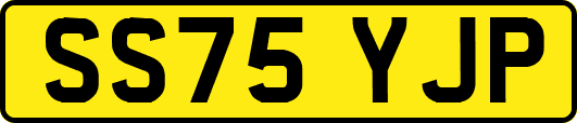 SS75YJP