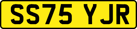 SS75YJR