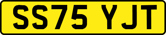 SS75YJT