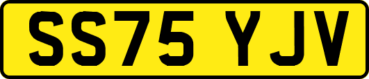 SS75YJV
