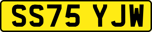 SS75YJW
