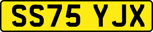 SS75YJX