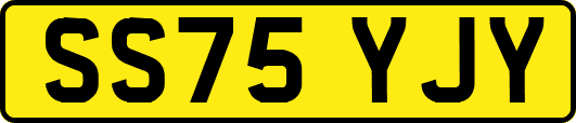 SS75YJY
