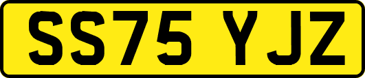 SS75YJZ