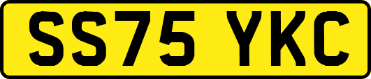 SS75YKC