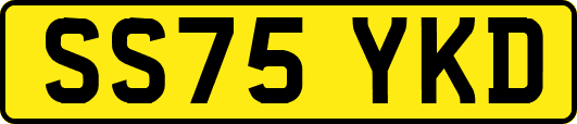SS75YKD
