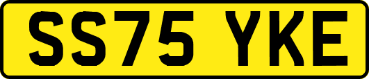 SS75YKE