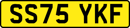 SS75YKF