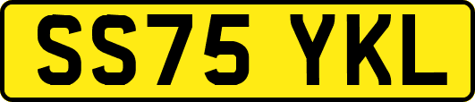 SS75YKL