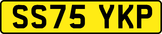 SS75YKP