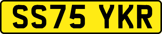SS75YKR