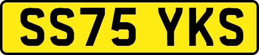 SS75YKS