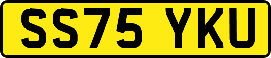 SS75YKU