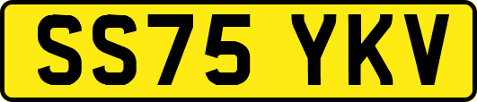 SS75YKV