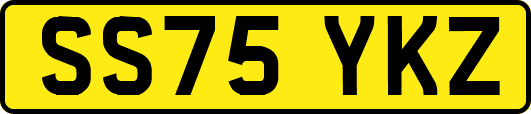 SS75YKZ