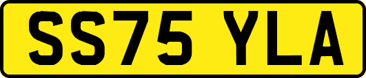 SS75YLA