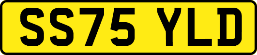 SS75YLD