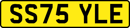 SS75YLE