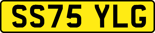 SS75YLG
