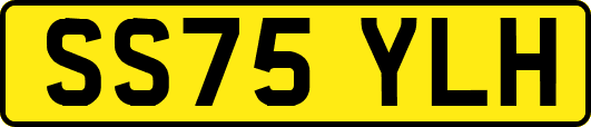 SS75YLH