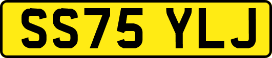 SS75YLJ