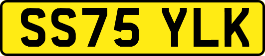 SS75YLK