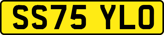 SS75YLO