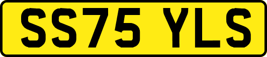 SS75YLS