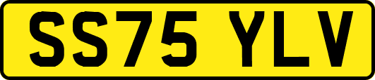 SS75YLV
