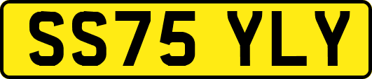 SS75YLY