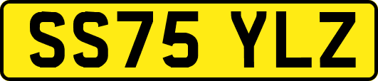 SS75YLZ