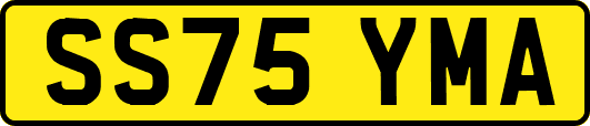SS75YMA