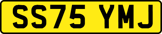 SS75YMJ