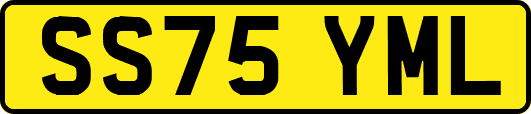 SS75YML